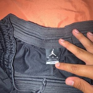 Jordan Pants